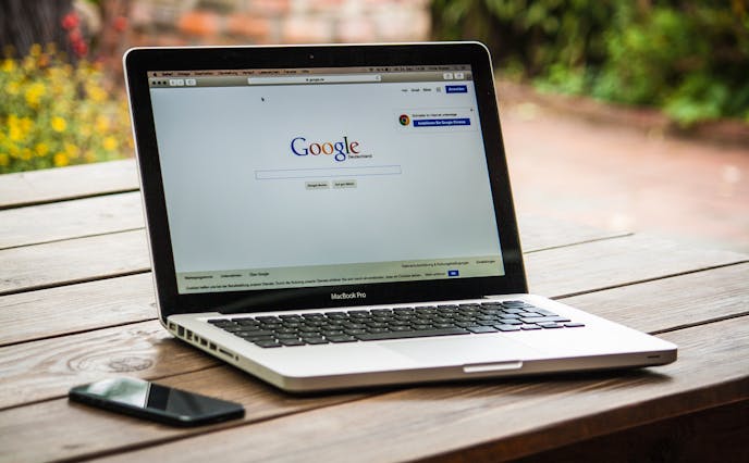 google